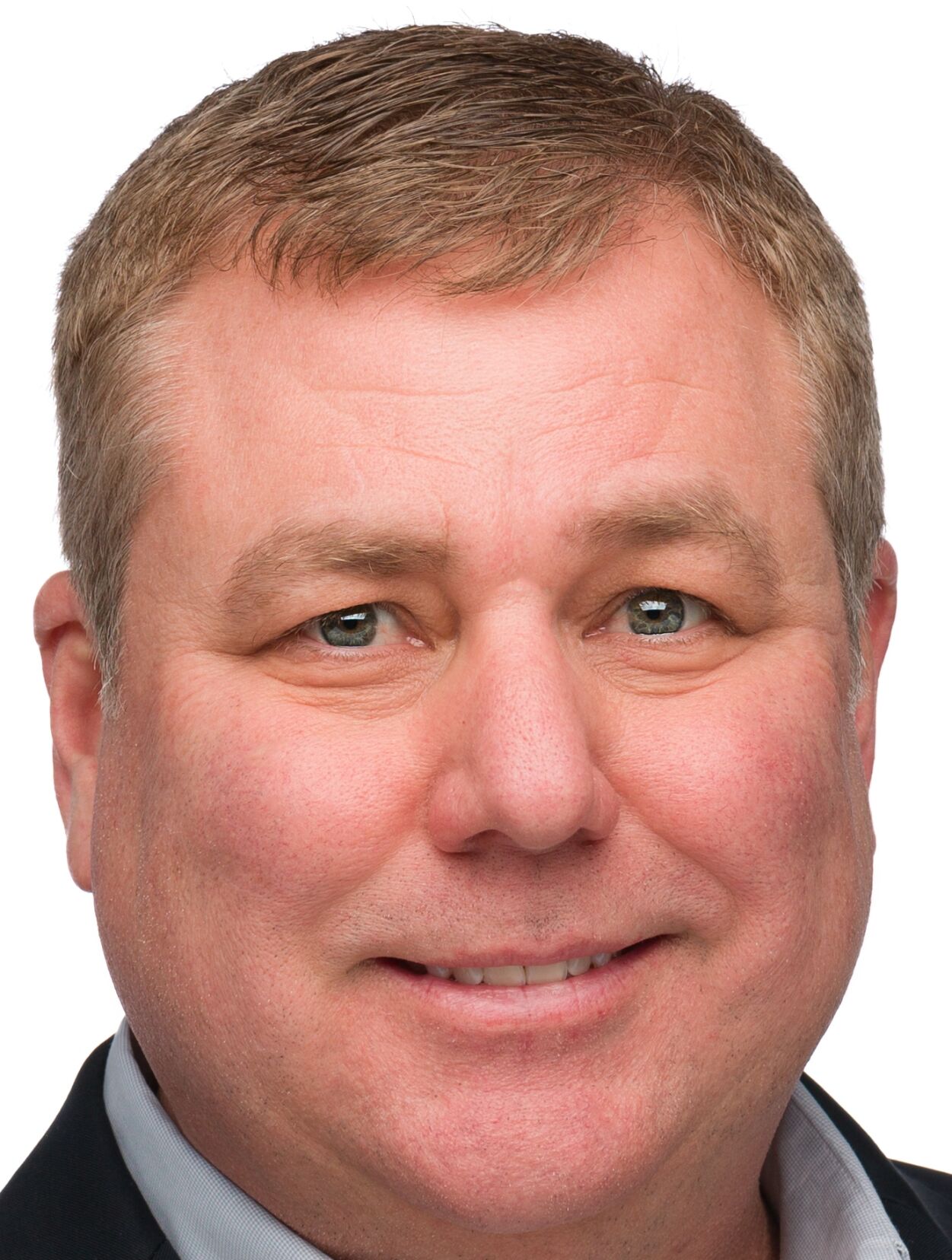 Tod Phelps